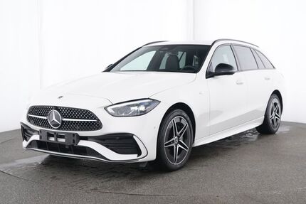 Mercedes-Benz C 300 Gebrauchtwagen