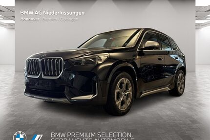 BMW iX1 Gebrauchtwagen