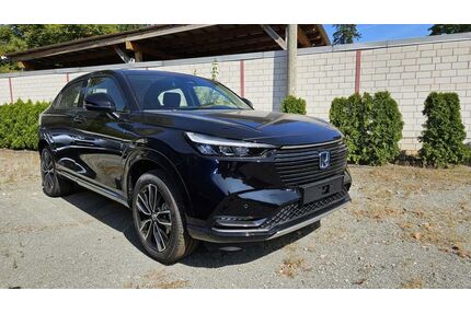 Honda HR-V Gebrauchtwagen