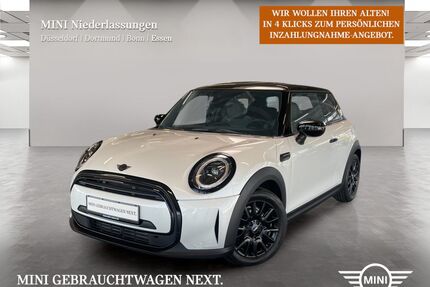 Mini Cooper Gebrauchtwagen