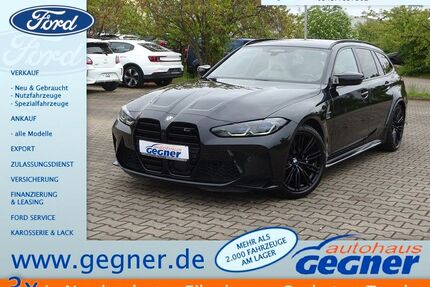 BMW M3 Gebrauchtwagen