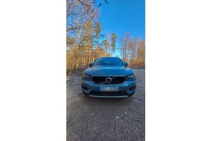 Volvo XC40 Gebrauchtwagen