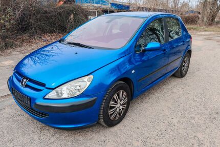 Peugeot 307 Gebrauchtwagen