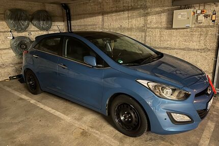 Hyundai i30 Gebrauchtwagen