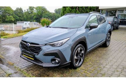 Subaru Crosstrek Gebrauchtwagen