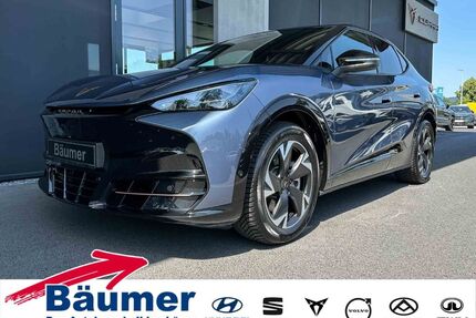 Cupra Tavascan Gebrauchtwagen