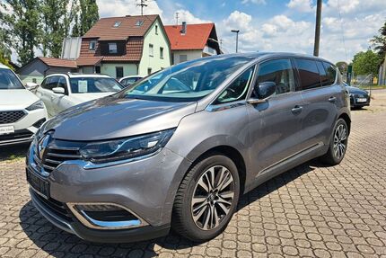 Renault Espace Gebrauchtwagen