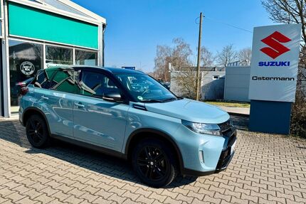 Suzuki Vitara Gebrauchtwagen