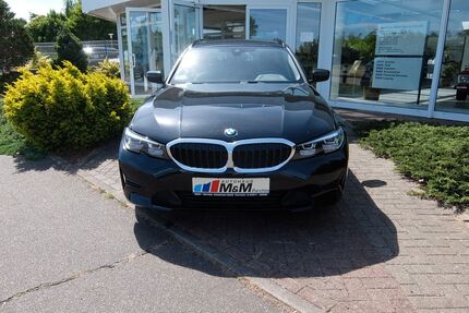 BMW 318 Gebrauchtwagen