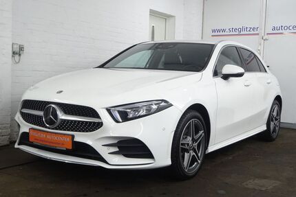 Mercedes-Benz A 250 Gebrauchtwagen