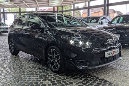 Kia ceed / Ceed Gebrauchtwagen