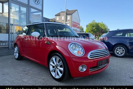 Mini Cooper Gebrauchtwagen