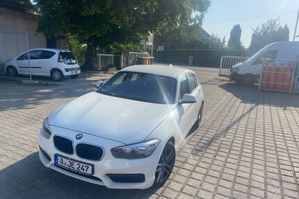 BMW 116 Gebrauchtwagen