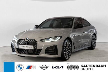 BMW 420 Gran Coupé Gebrauchtwagen