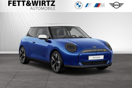 Mini Cooper SE Gebrauchtwagen
