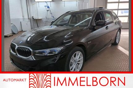 BMW 320 Gebrauchtwagen