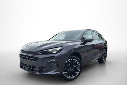 Cupra Terramar Gebrauchtwagen