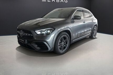 Mercedes-Benz GLA 200 Gebrauchtwagen