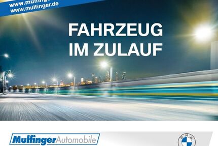 BMW i4 Gebrauchtwagen