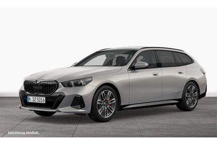 BMW 540 Gebrauchtwagen