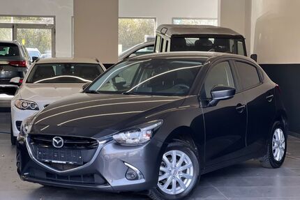 Mazda 2 Gebrauchtwagen