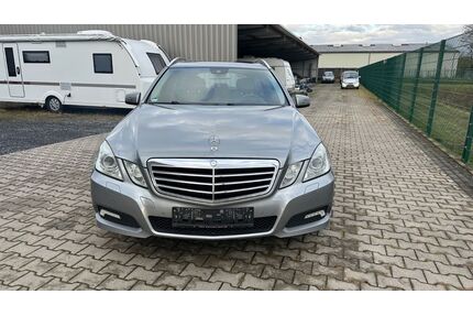 Mercedes-Benz E 350 Gebrauchtwagen