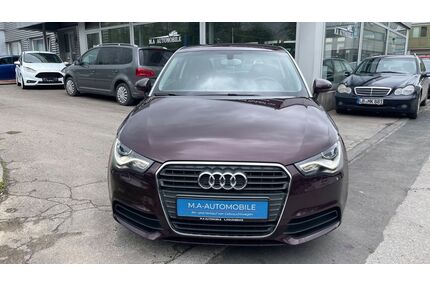 Audi A1 Gebrauchtwagen