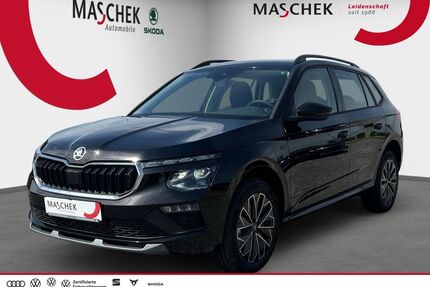 Skoda Kamiq Gebrauchtwagen