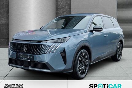 Peugeot 5008 Gebrauchtwagen