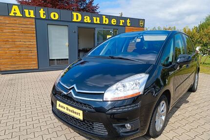 Citroen C4 Picasso Gebrauchtwagen