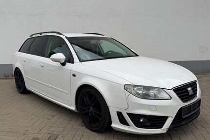 Seat Exeo Gebrauchtwagen