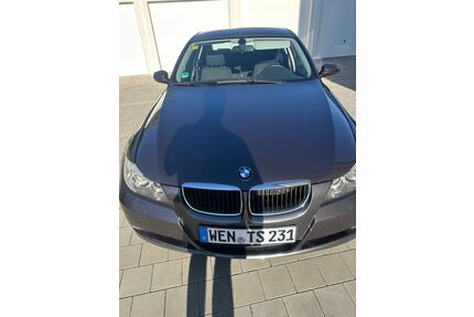 BMW 318 Gebrauchtwagen