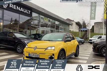 Renault R 5 Gebrauchtwagen