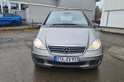 Mercedes-Benz A 140 Gebrauchtwagen