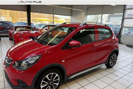 Opel Karl Gebrauchtwagen