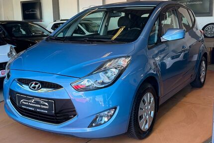 Hyundai ix20 Gebrauchtwagen