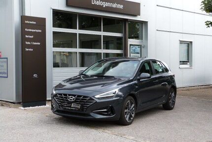 Hyundai i30 Gebrauchtwagen