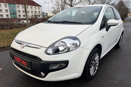Fiat Punto Evo Gebrauchtwagen