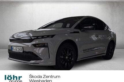 Skoda Enyaq Gebrauchtwagen