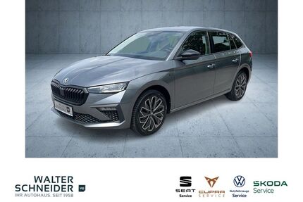 Skoda Scala Gebrauchtwagen