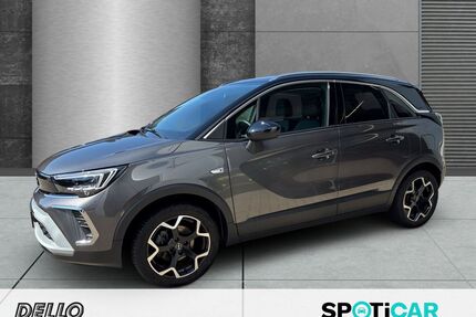 Opel Crossland (X) Gebrauchtwagen