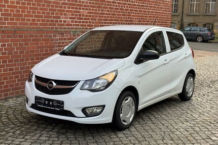 Opel Karl Gebrauchtwagen