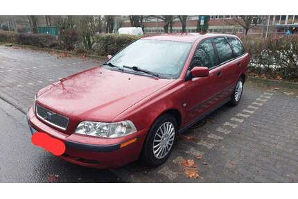 Volvo V40 Gebrauchtwagen