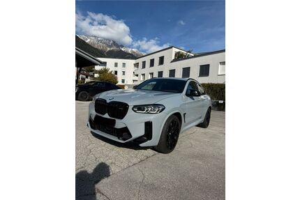 BMW X4 M Gebrauchtwagen