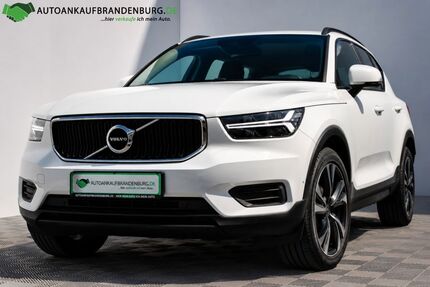 Volvo XC40 Gebrauchtwagen