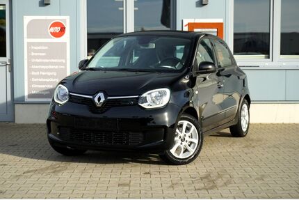 Renault Twingo Gebrauchtwagen
