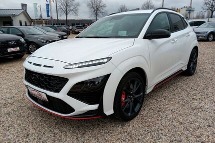 Hyundai KONA Gebrauchtwagen