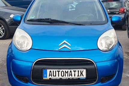 Citroen C1 Gebrauchtwagen