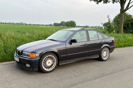 Alpina B3 Gebrauchtwagen
