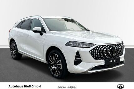 GWM Wey 05 Gebrauchtwagen